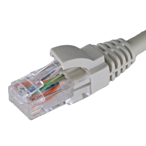CNL 1M C5e Gy UTP Ls 24AWG SB