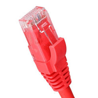 CNL 3M C5e Rd UTP Ls 26AWG SB