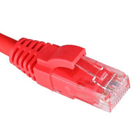 CNL 4M C5e Rd UTP Ls 26AWG SB
