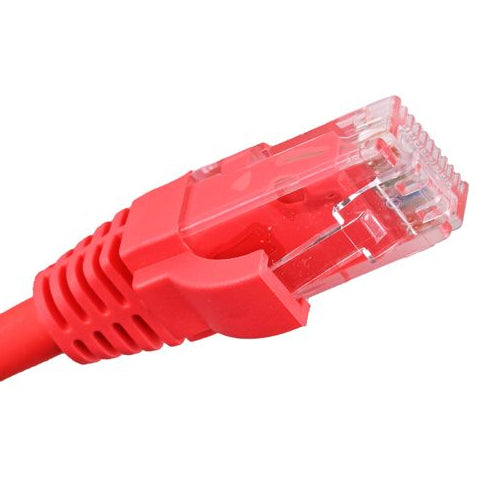CNL 8M C5e Rd UTP Ls 26AWG SB