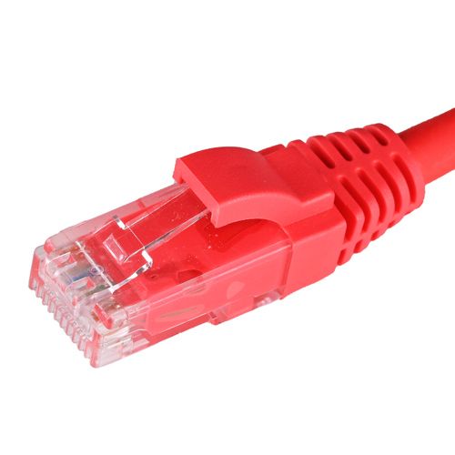 CNL 8M C5e Rd UTP Ls 26AWG SB