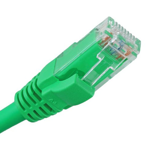 CNL 4M C5e Gn UTP Ls 26AWG SB