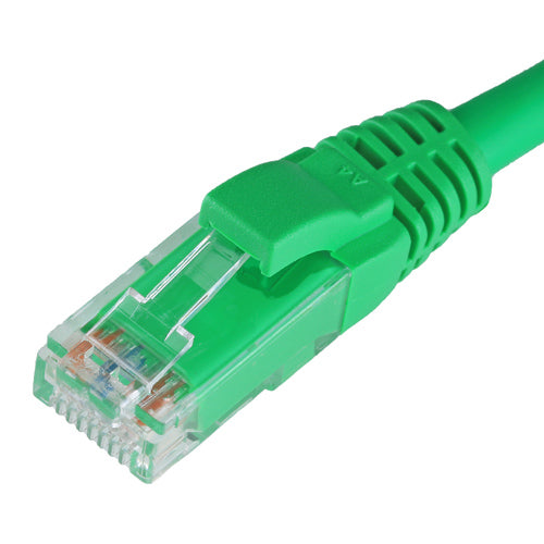 CNL 5M C5e Gn UTP Ls 24AWG SB