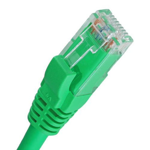 CNL 5M C5e Gn UTP Ls 26AWG SB