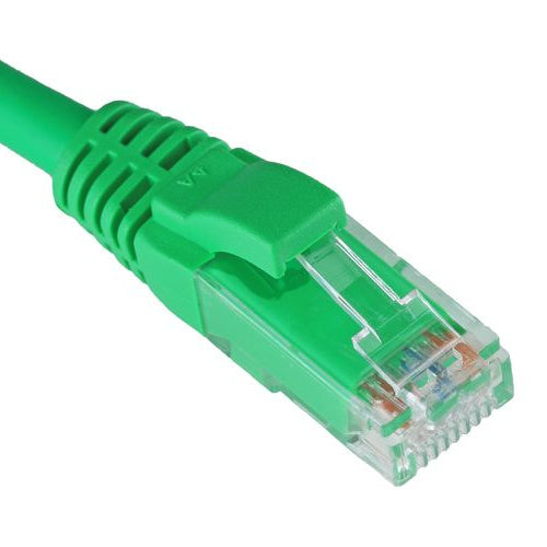 CNL 10M C5e Gn UTP Ls 26AWG SB