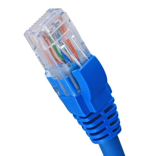 CNL 2M C5e Bl UTP Ls 26AWG SB