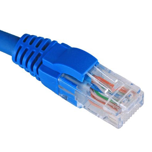 CNL 8M C5e Bl UTP Ls 26AWG SB