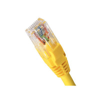 CNL 3M C5e Yw UTP Ls 26AWG SB