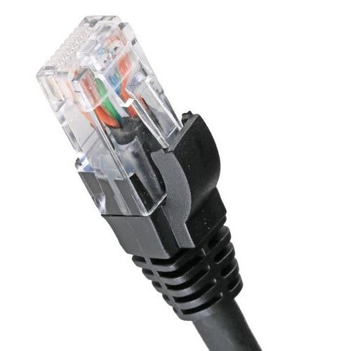 CNL 3M C5e Bk UTP Ls 26AWG SB