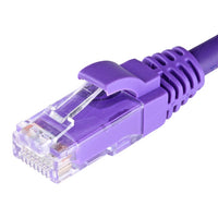 CNL 4M C5e Vi UTP Ls 26AWG SB