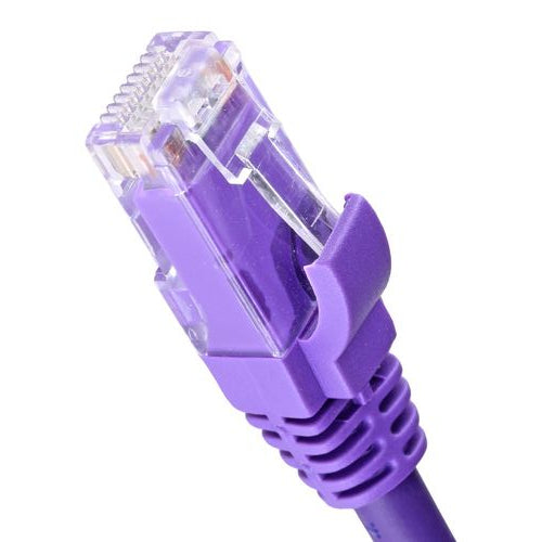 CNL 5M C5e Vi UTP Ls 26AWG SB