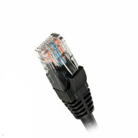 CNL 100PK 1M C5e Wh UTP Ls 26AWG SB