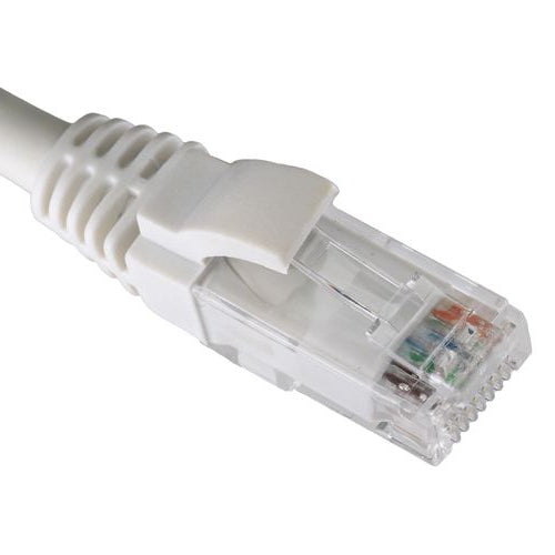 CNL 5M C5e Wh UTP Ls 26AWG SB