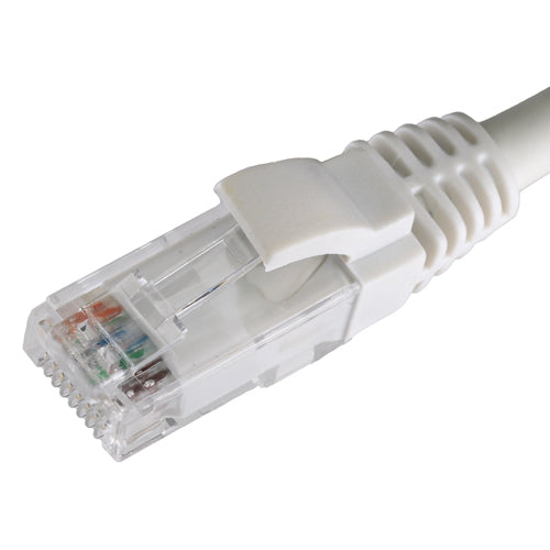 CNL 10M C5e Wh UTP Ls 24AWG SB