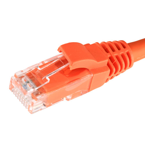CNL 5M C5e Or UTP Ls 24AWG SB