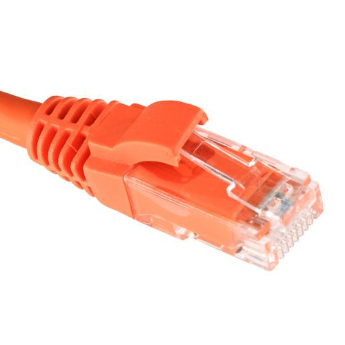 CNL 10M C5e Or UTP Ls 26AWG SB