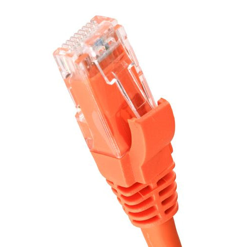 CNL 10M C5e Or UTP Ls 26AWG SB