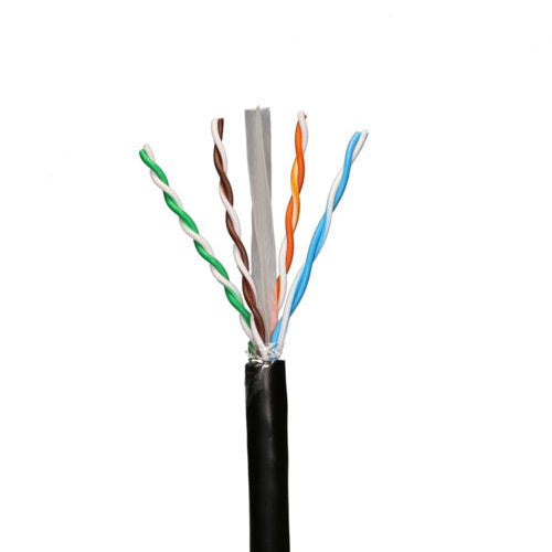 CNL C6A Ice FFTP Ls 23AWG Sld Dca 305m