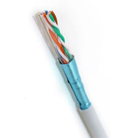 CNL C6 Gy FUTP Ls 24AWG Sld Dca 305m