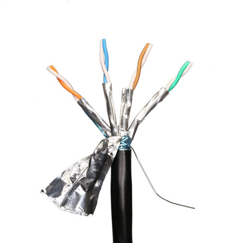 CNL C6a FFTP XXt 23AWG Sld Ext Bk 305m