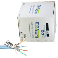 CNL C6A Ice FFTP Ls 23AWG Sld B2ca 305m