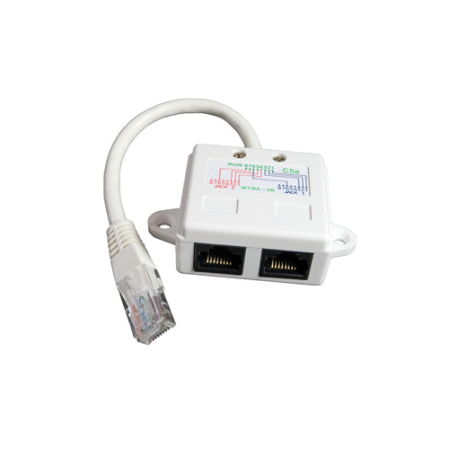 Data/Data 10/100 Economiser Pairs