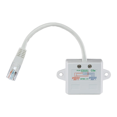 Voice/ Voice Economiser (PK 2)