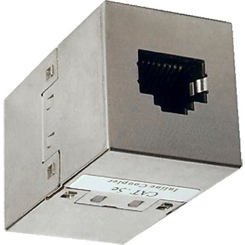 Cat5e RJ45 FTP F-F Coupler