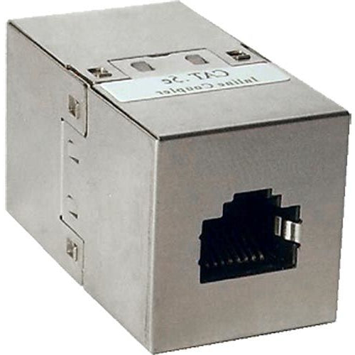Cat5e RJ45 FTP F-F Coupler