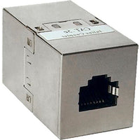 Cat5e RJ45 FTP F-F Coupler