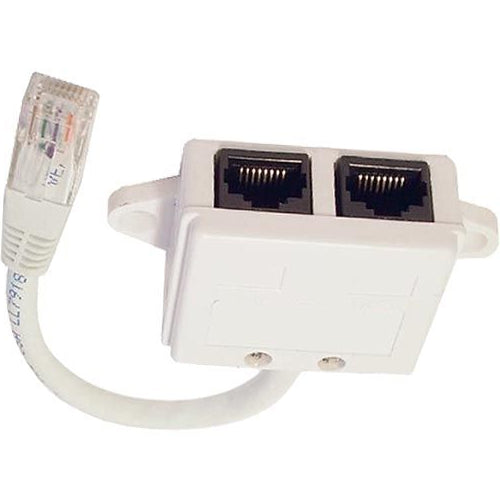 Data/Voice 10/100 Economiser Pairs