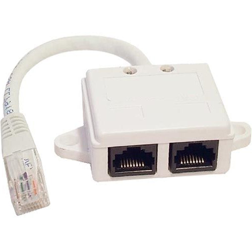 Data/Voice 10/100 Economiser Pairs