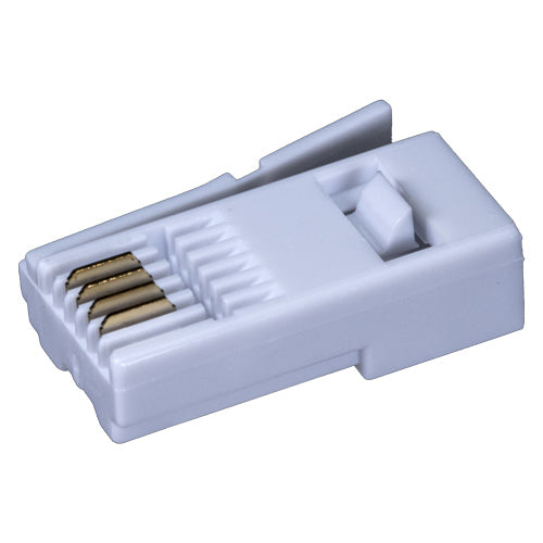 CNL 4W BT Crimp Pl BT431A