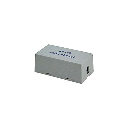 Cat6a UTP Punchdown Type Cplr