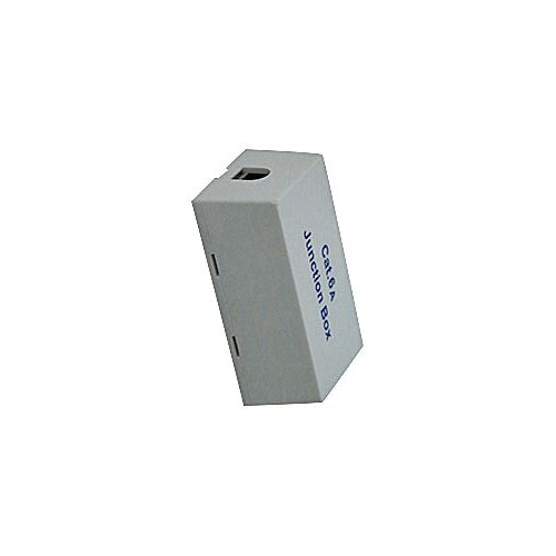 Cat6a UTP Punchdown Type Cplr