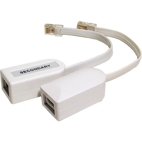 CNL 15cm BT-RJ45 Tail Secondary