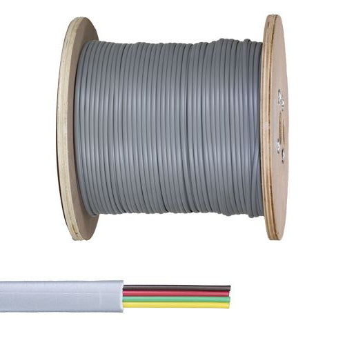 CNL 4c PVC Eca Telephone SGy Flat 305m