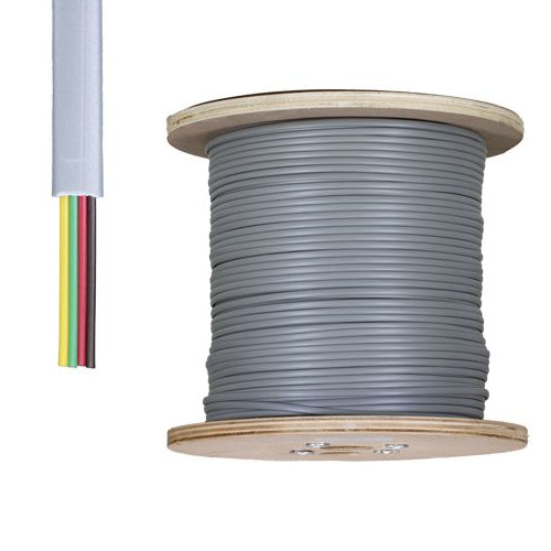 CNL 4c PVC Eca Telephone SGy Flat 305m