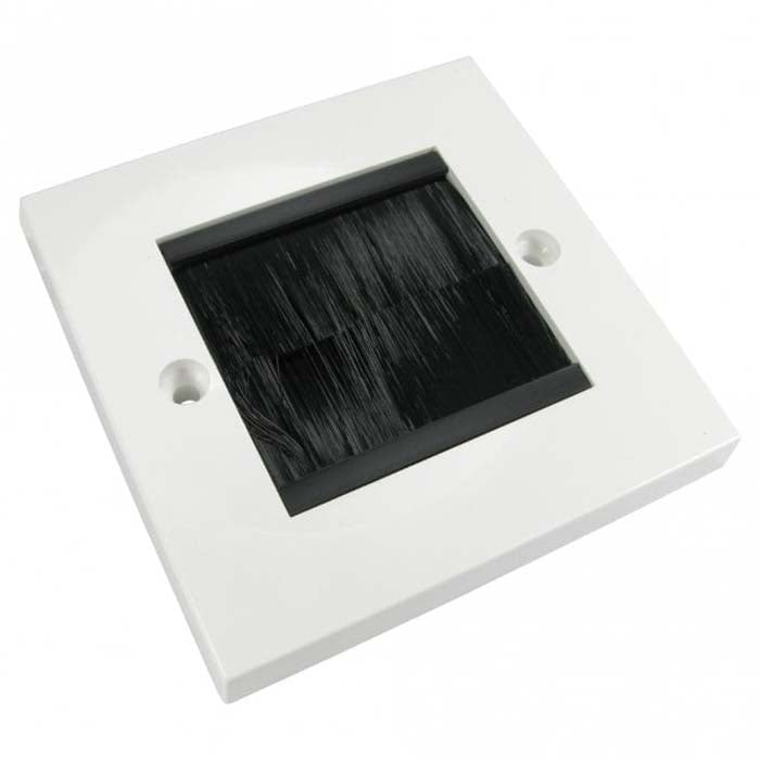 CNL 50x50mm BRUSH MODULE FPlate