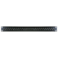 CNL 25W 1U VOICE PANEL 3pr
