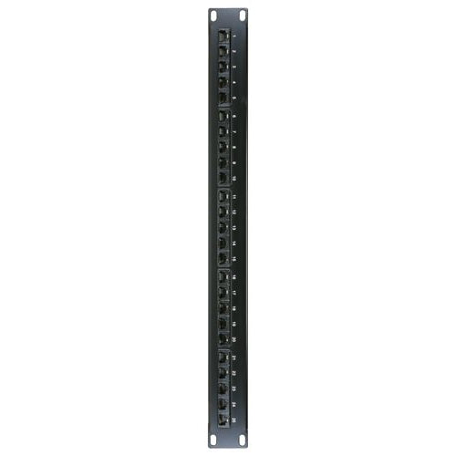 CNL 25W 1U VOICE PANEL 3pr
