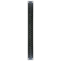 CNL 25W 1U VOICE PANEL 3pr