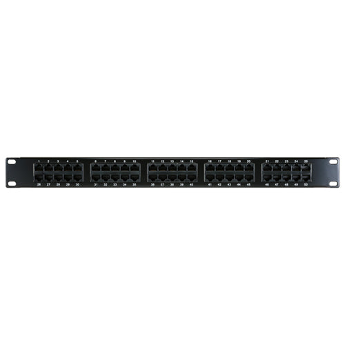 CNL 50W 1U VOICE PANEL 3pr