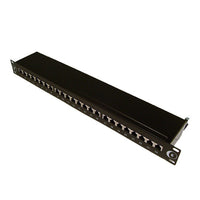 CNL 24P C6 FTP 1U PPan