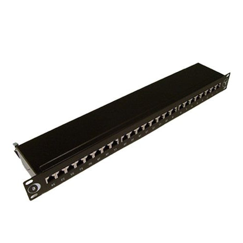 CNL 24P C6 FTP 1U PPan