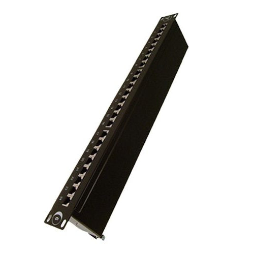CNL 24P C6 FTP 1U PPan