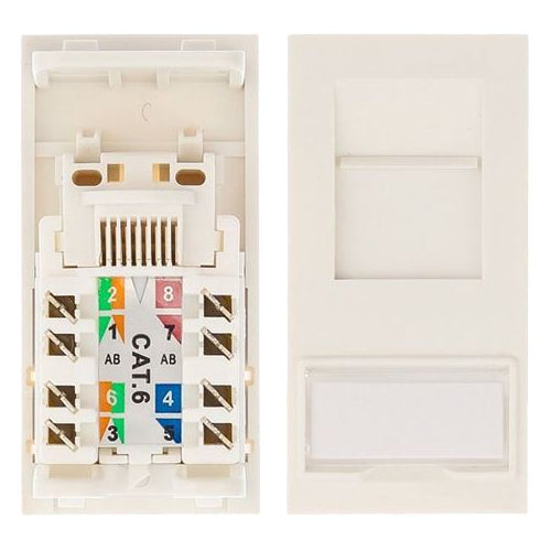 CNL 25x50mm C6 UTP MODULE Wh