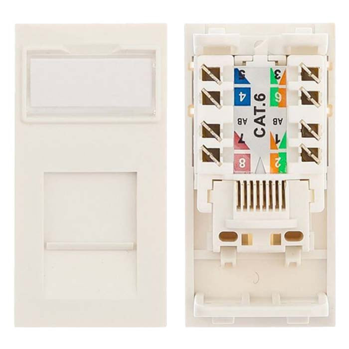 CNL 24PK 25x50mm C6 UTP MODULE Wh