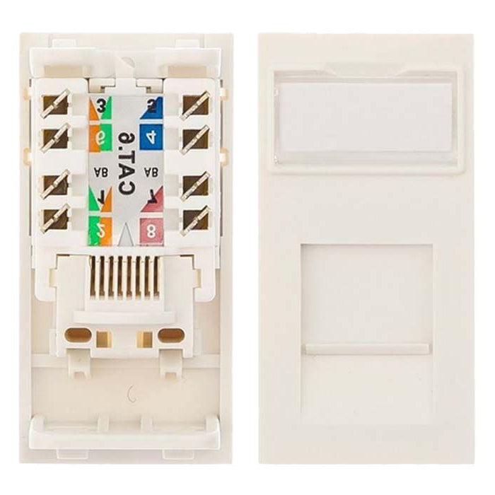 CNL 24PK 25x50mm C6 UTP MODULE Wh