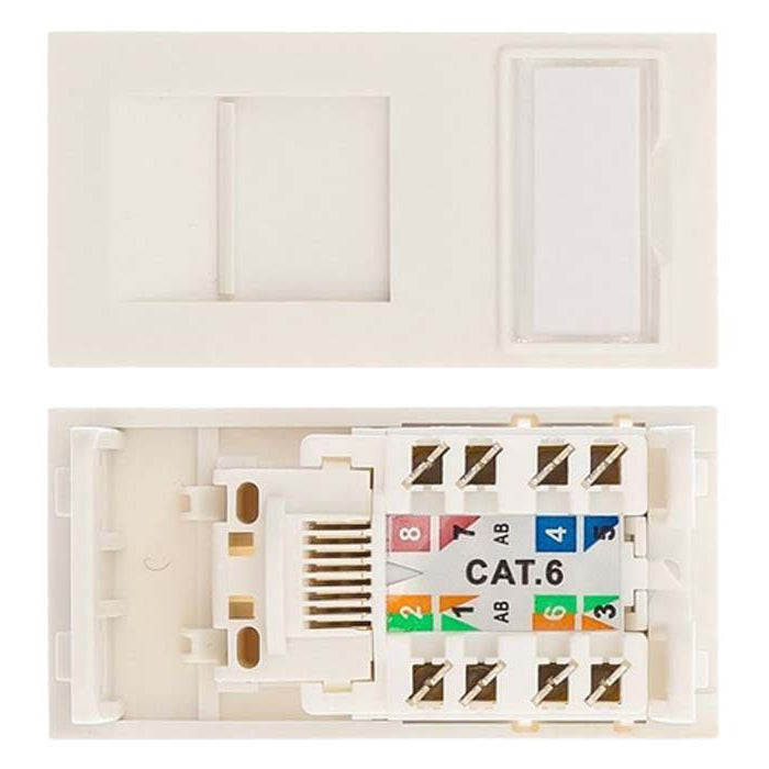 CNL 24PK 25x50mm C6 UTP MODULE Wh